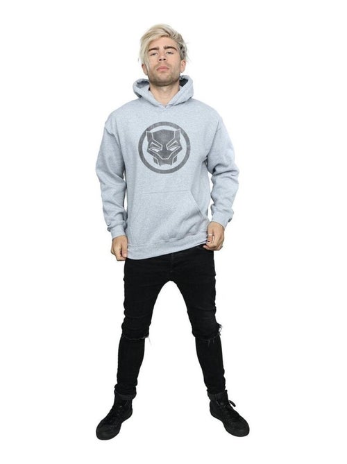 Marvel - Sweat à capuche - Kiabi