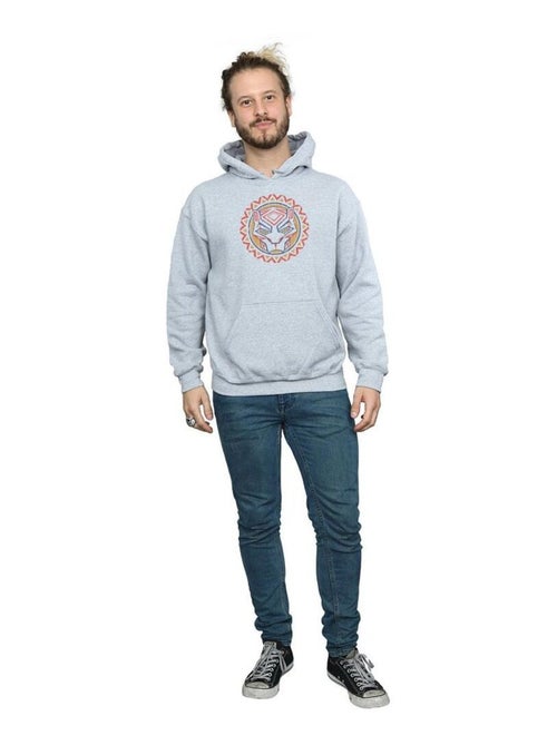 Marvel - Sweat à capuche - Kiabi Marvel - Sweat à capuche - Kiabi