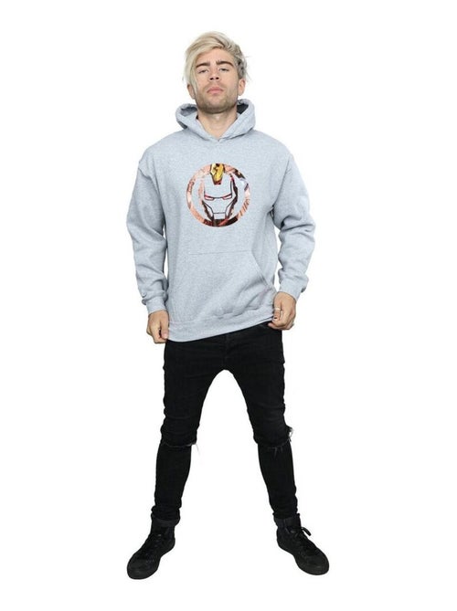 Marvel - Sweat à capuche - Kiabi Marvel - Sweat à capuche - Kiabi