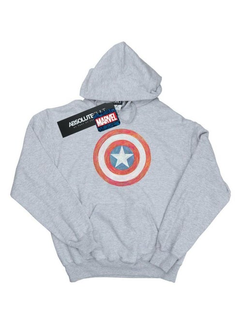 Marvel - Sweat à capuche - Kiabi Marvel - Sweat à capuche - Kiabi