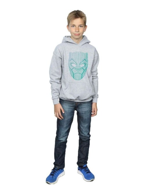 Marvel - Sweat à capuche - Kiabi Marvel - Sweat à capuche - Kiabi