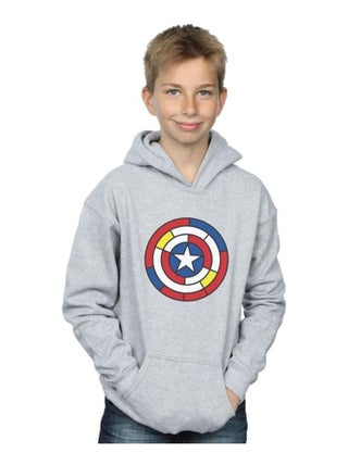 Marvel - Sweat à capuche