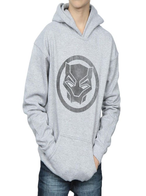Marvel - Sweat à capuche - Kiabi Marvel - Sweat à capuche - Kiabi