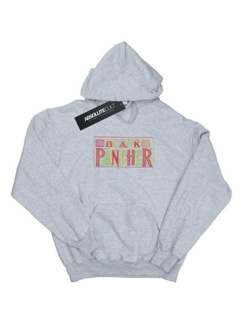 Marvel - Sweat à capuche - Kiabi Marvel - Sweat à capuche - Kiabi