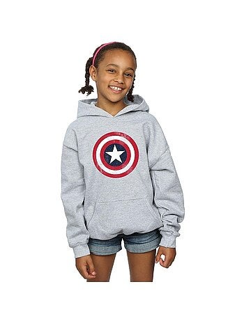 Marvel - Sweat à capuche