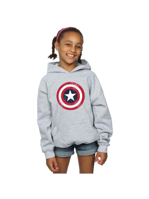 Marvel - Sweat à capuche - Kiabi