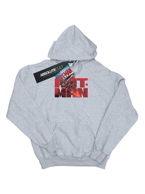 Marvel - Sweat à capuche - Kiabi Marvel - Sweat à capuche - Kiabi