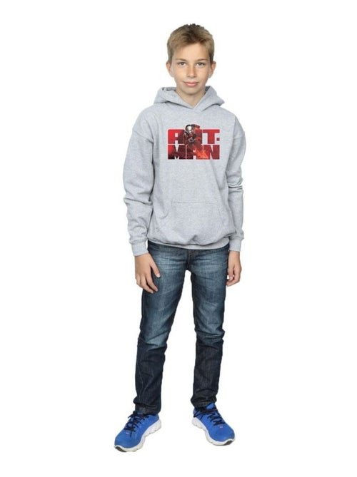Marvel - Sweat à capuche - Kiabi Marvel - Sweat à capuche - Kiabi