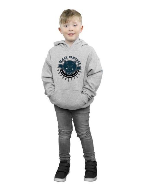 Marvel - Sweat à capuche - Kiabi Marvel - Sweat à capuche - Kiabi