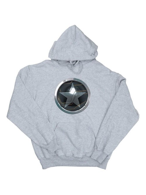 Marvel - Sweat à capuche - Kiabi Marvel - Sweat à capuche - Kiabi