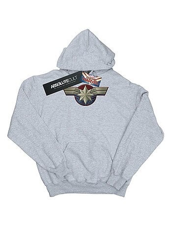 Marvel - Sweat à capuche
