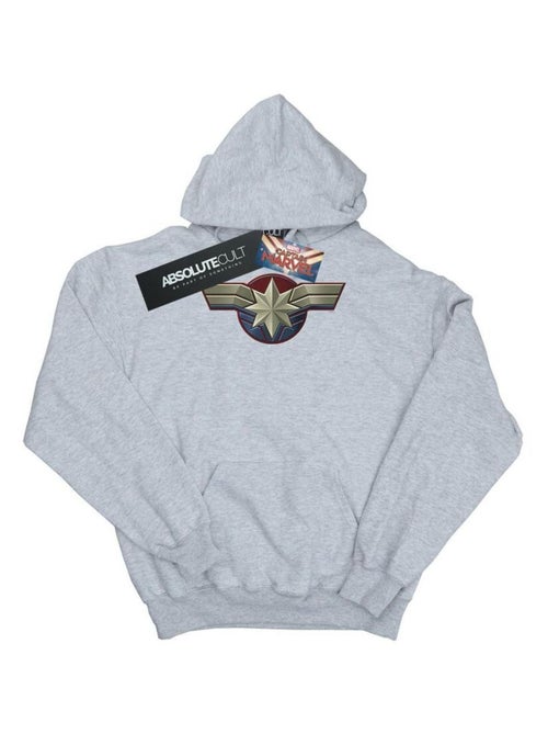 Marvel - Sweat à capuche - Kiabi Marvel - Sweat à capuche - Kiabi