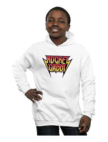 Marvel - Sweat à capuche GUARDIANS OF THE GALAXY