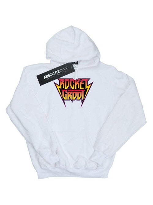 Marvel - Sweat à capuche GUARDIANS OF THE GALAXY - Kiabi Marvel - Sweat à capuche GUARDIANS OF THE GALAXY - Kiabi
