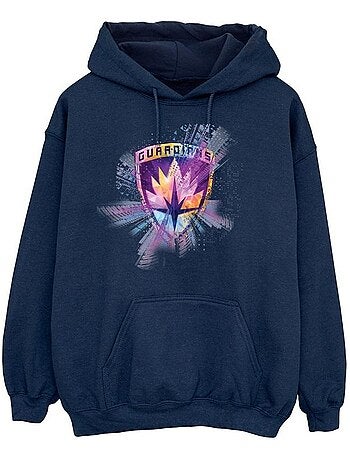Marvel - Sweat à capuche GUARDIANS OF THE GALAXY