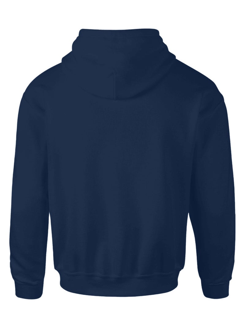 Marvel - Sweat à capuche GUARDIANS OF THE GALAXY Bleu marine - Kiabi