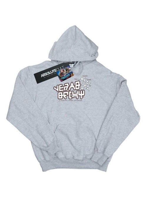 Marvel - Sweat à capuche GUARDIANS OF THE GALAXY - Kiabi Marvel - Sweat à capuche GUARDIANS OF THE GALAXY - Kiabi