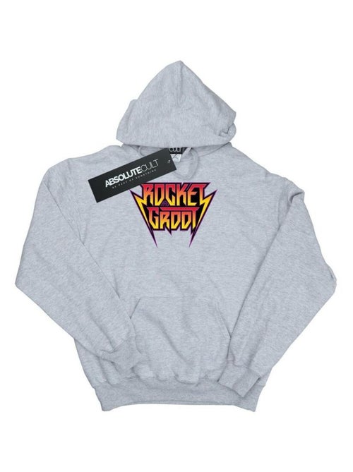 Marvel - Sweat à capuche GUARDIANS OF THE GALAXY - Kiabi Marvel - Sweat à capuche GUARDIANS OF THE GALAXY - Kiabi