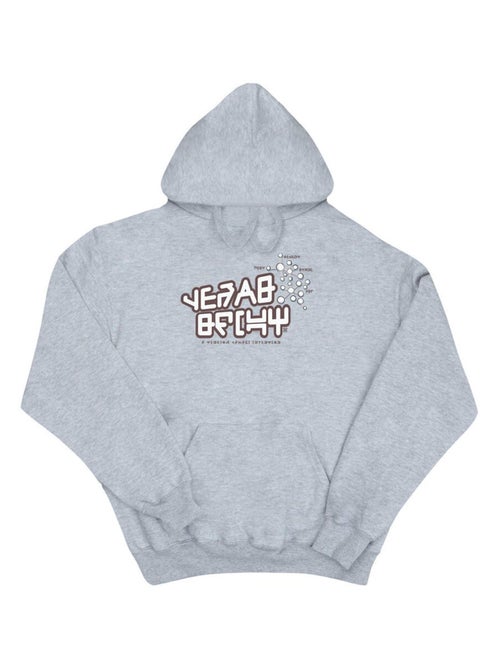 Marvel - Sweat à capuche GUARDIANS OF THE GALAXY - Kiabi Marvel - Sweat à capuche GUARDIANS OF THE GALAXY - Kiabi