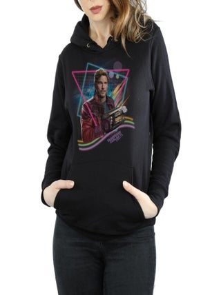 Marvel - Sweat à capuche GUARDIANS OF THE GALAXY