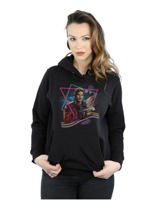 Marvel - Sweat à capuche GUARDIANS OF THE GALAXY - Kiabi