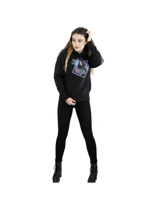 Marvel - Sweat à capuche GUARDIANS OF THE GALAXY - Kiabi Marvel - Sweat à capuche GUARDIANS OF THE GALAXY - Kiabi