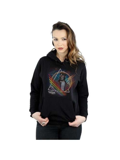 Marvel - Sweat à capuche GUARDIANS OF THE GALAXY - Kiabi Marvel - Sweat à capuche GUARDIANS OF THE GALAXY - Kiabi