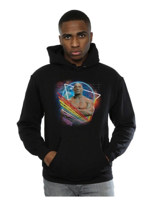 Marvel - Sweat à capuche GUARDIANS OF THE GALAXY - Kiabi