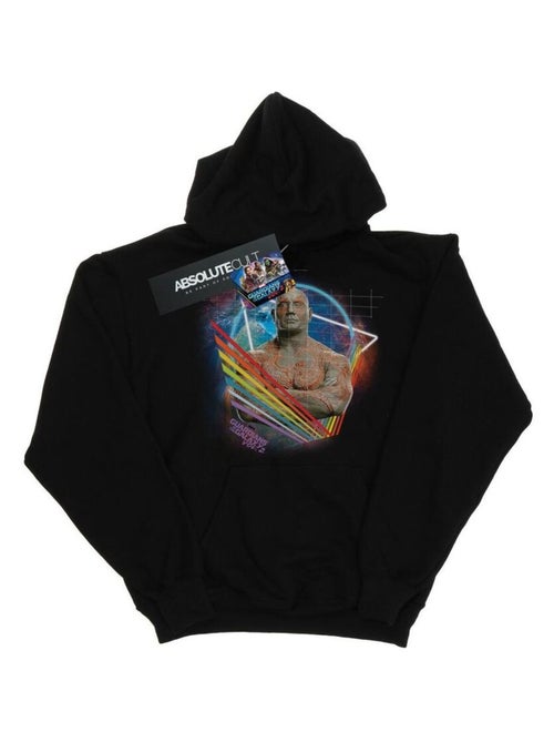 Marvel - Sweat à capuche GUARDIANS OF THE GALAXY - Kiabi
