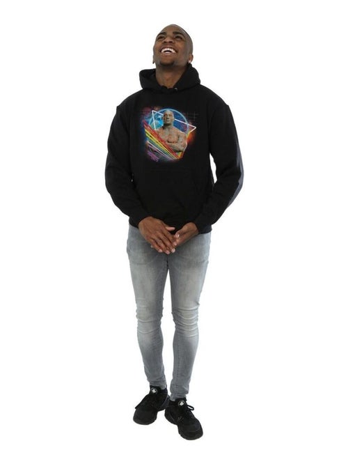 Marvel - Sweat à capuche GUARDIANS OF THE GALAXY - Kiabi