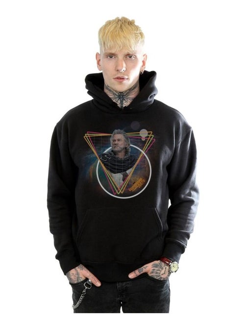 Marvel - Sweat à capuche GUARDIANS OF THE GALAXY - Kiabi
