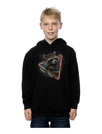 Marvel - Sweat à capuche GUARDIANS OF THE GALAXY