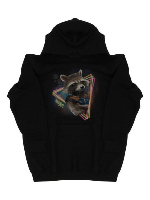 Marvel - Sweat à capuche GUARDIANS OF THE GALAXY - Kiabi Marvel - Sweat à capuche GUARDIANS OF THE GALAXY - Kiabi