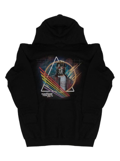 Marvel - Sweat à capuche GUARDIANS OF THE GALAXY - Kiabi