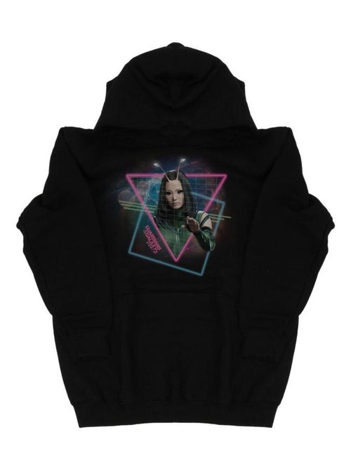 Marvel - Sweat à capuche GUARDIANS OF THE GALAXY - Kiabi Marvel - Sweat à capuche GUARDIANS OF THE GALAXY - Kiabi