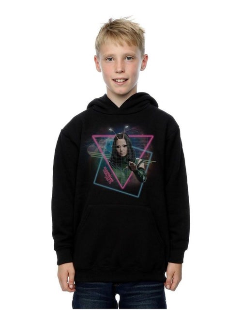 Marvel - Sweat à capuche GUARDIANS OF THE GALAXY - Kiabi Marvel - Sweat à capuche GUARDIANS OF THE GALAXY - Kiabi