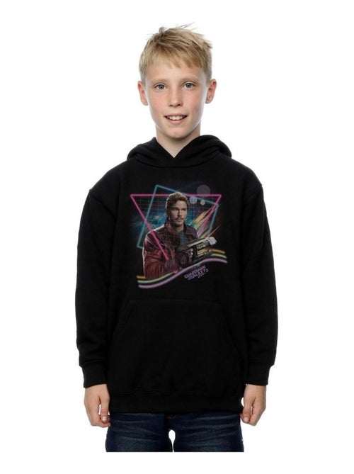 Marvel - Sweat à capuche GUARDIANS OF THE GALAXY - Kiabi