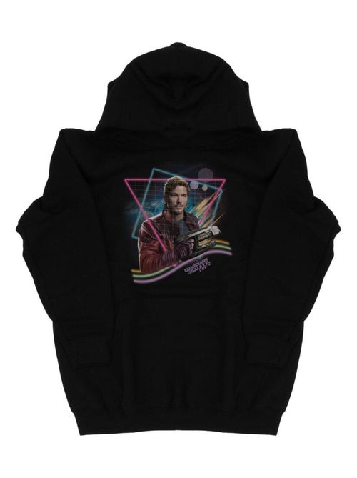 Marvel - Sweat à capuche GUARDIANS OF THE GALAXY - Kiabi Marvel - Sweat à capuche GUARDIANS OF THE GALAXY - Kiabi