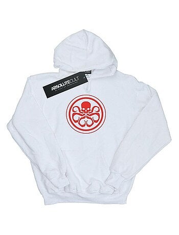 Marvel - Sweat à capuche HYDRA