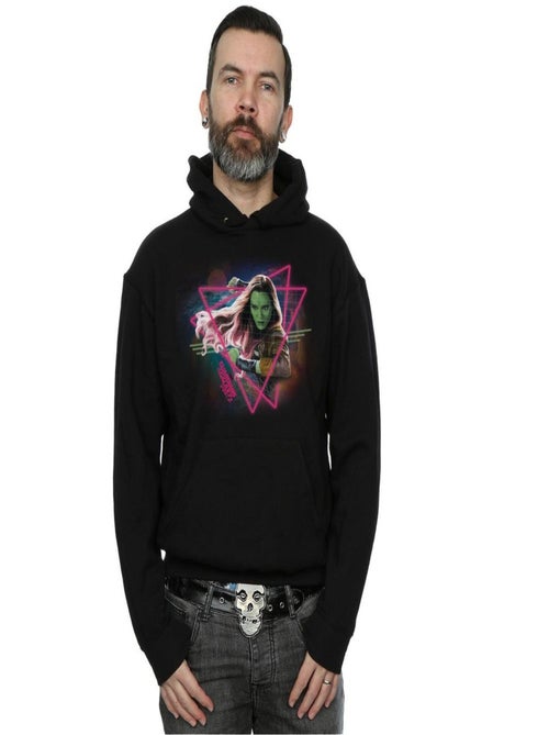 Marvel - Sweat à capuche Les Gardiens de la Galaxie - Kiabi