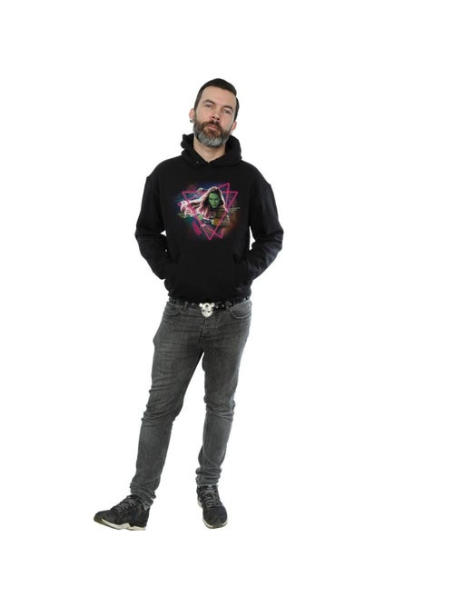 Marvel - Sweat à capuche Les Gardiens de la Galaxie - Kiabi