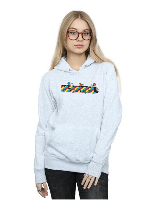 Marvel - Sweat à capuche MARVEL - Kiabi