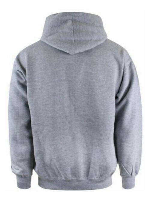 Marvel - Sweat à capuche motifs logo et personnages - Kiabi