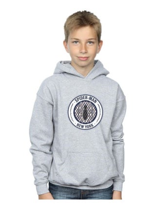 Marvel - Sweat à capuche NEW YORK