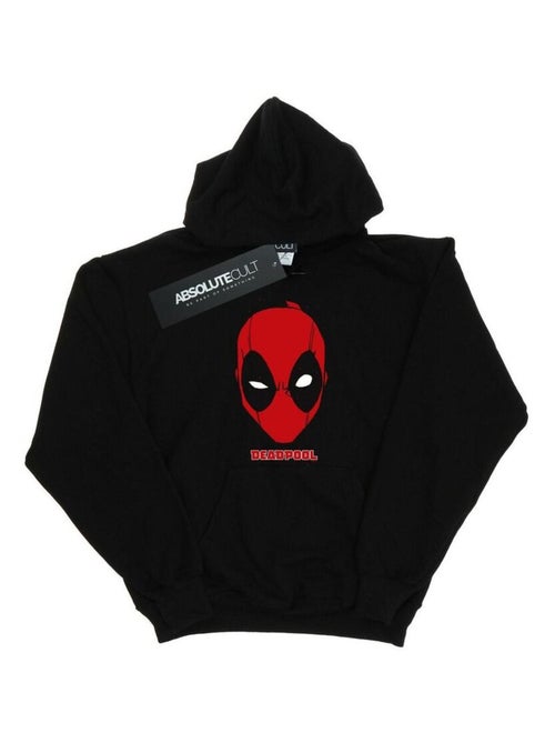 Marvel - Sweat à capuche - Kiabi