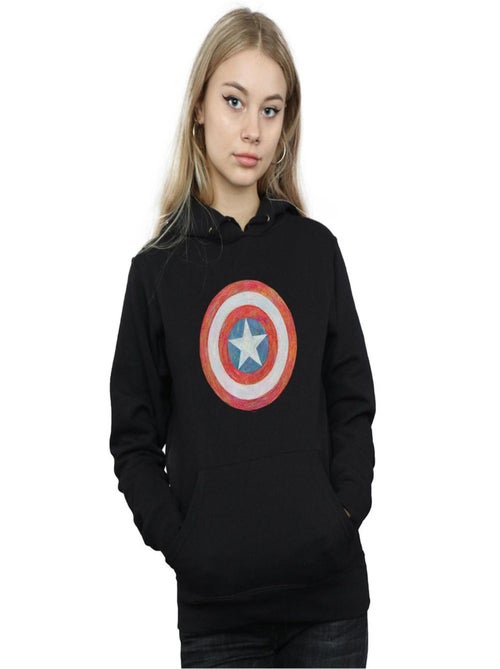 Marvel - Sweat à capuche - Kiabi