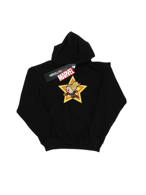 Marvel - Sweat à capuche - Kiabi Marvel - Sweat à capuche - Kiabi