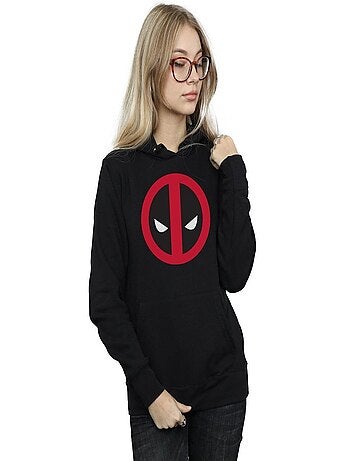 Marvel - Sweat à capuche