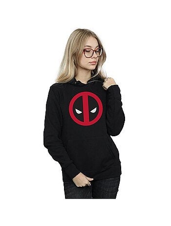 Marvel - Sweat à capuche