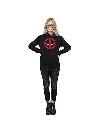 Marvel - Sweat à capuche